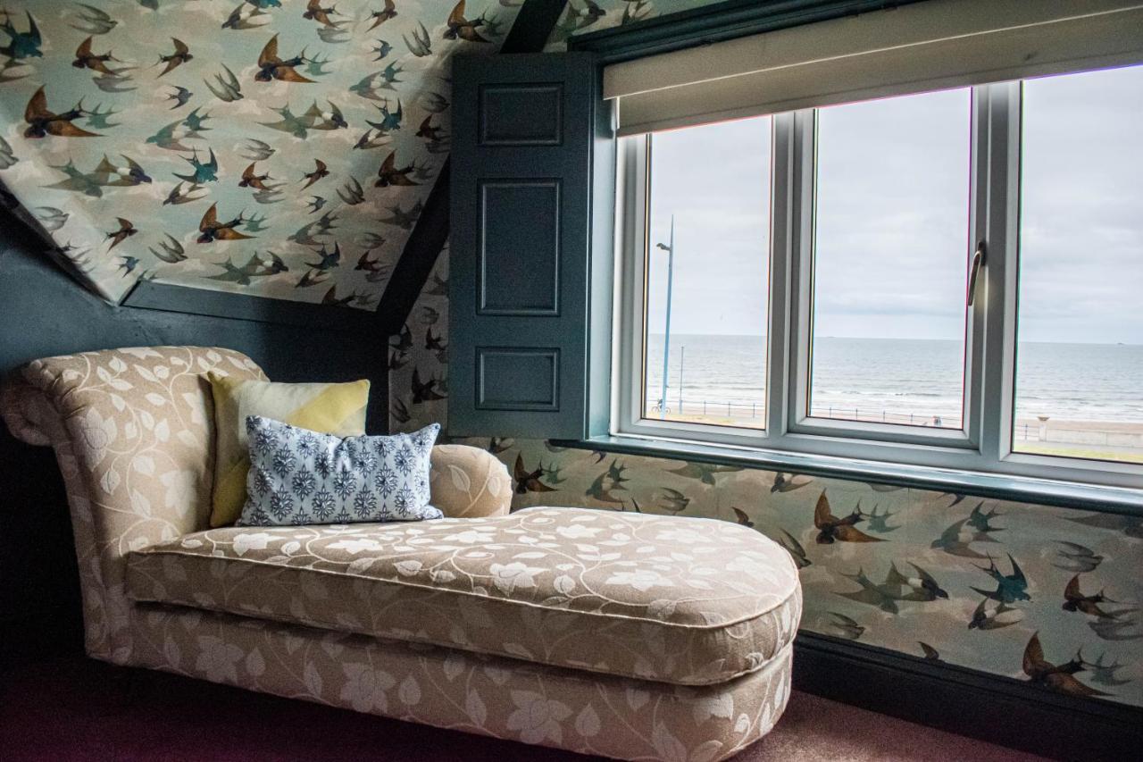 The Canoeists Hideaway Seaton Carew Εξωτερικό φωτογραφία