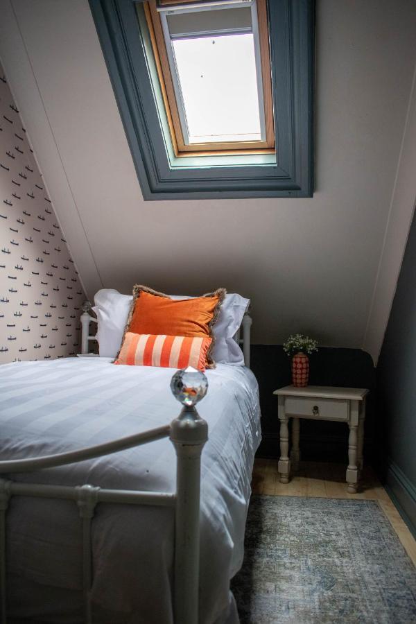 The Canoeists Hideaway Seaton Carew Εξωτερικό φωτογραφία